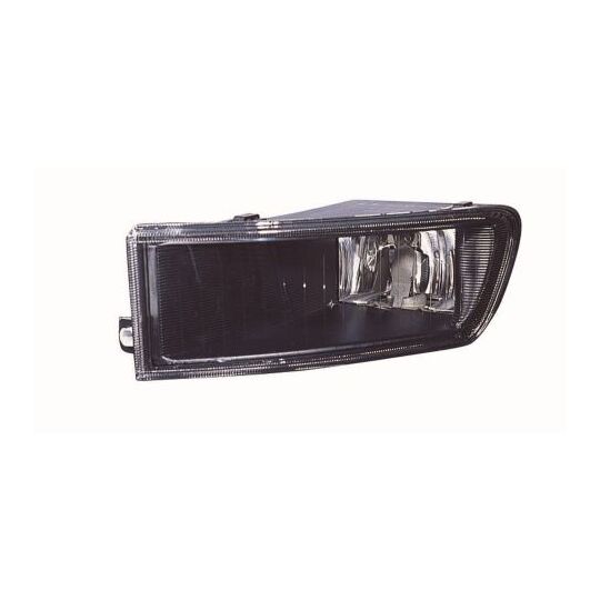 372-2001R-AF - Fog Light 