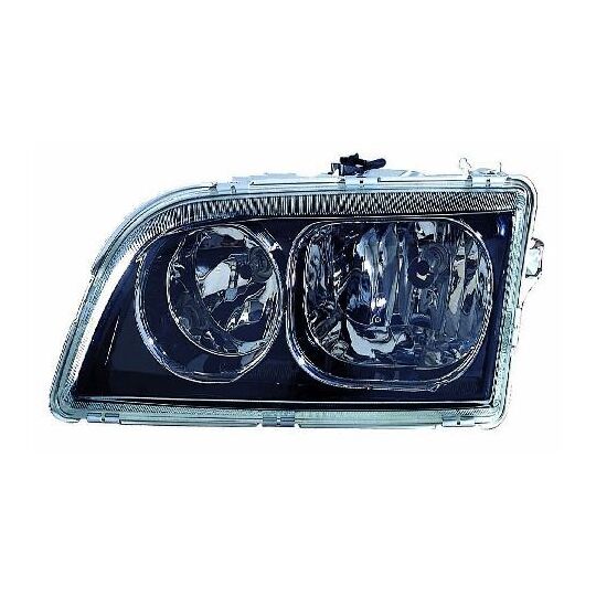 373-1105R-USN2 - Headlight 