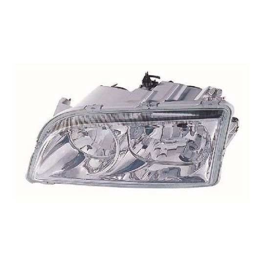 373-1105L-US - Headlight 