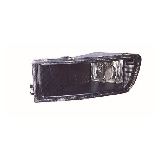 372-2001R-UE - Fog Light 