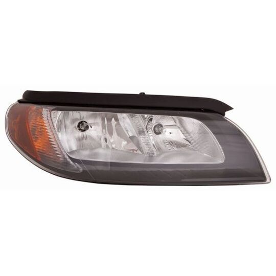 373-1116R-AS2 - Headlight 