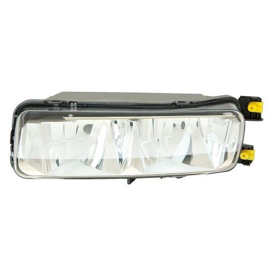 384-2001L-AC - Fog Light 