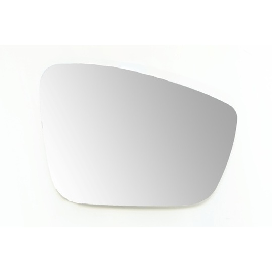 4059G04 - Mirror Glass, outside mirror 