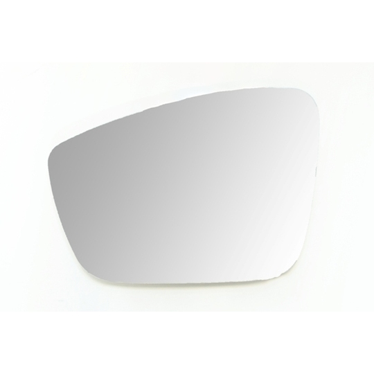 4059G03 - Mirror Glass, outside mirror 