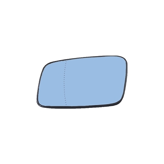 4111G03 - Spegelglas, yttre spegel 