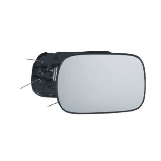 4126G02 - Mirror Glass, outside mirror 