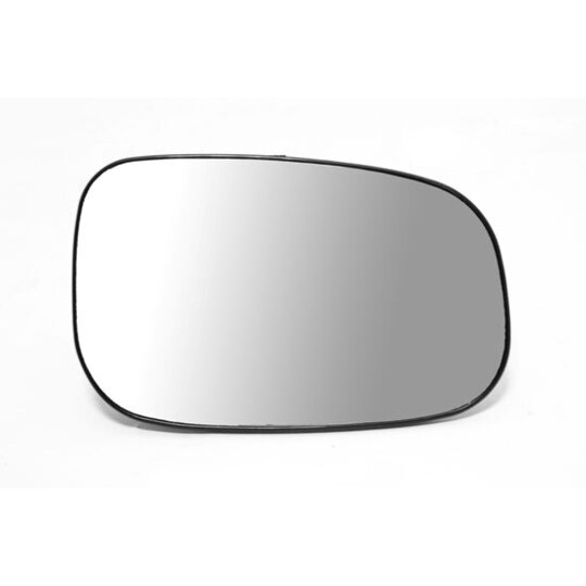 4121G02 - Mirror Glass, outside mirror 