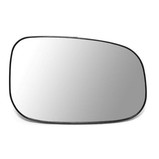4121G04 - Mirror Glass, outside mirror 