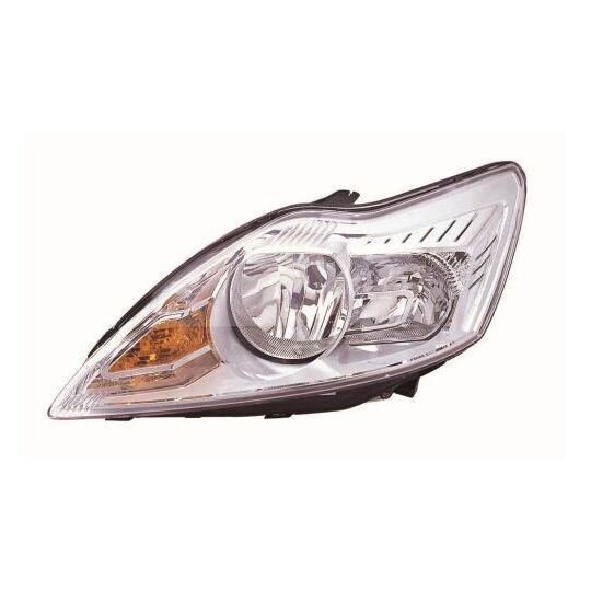 431-1181RMLDEM1 - Headlight 