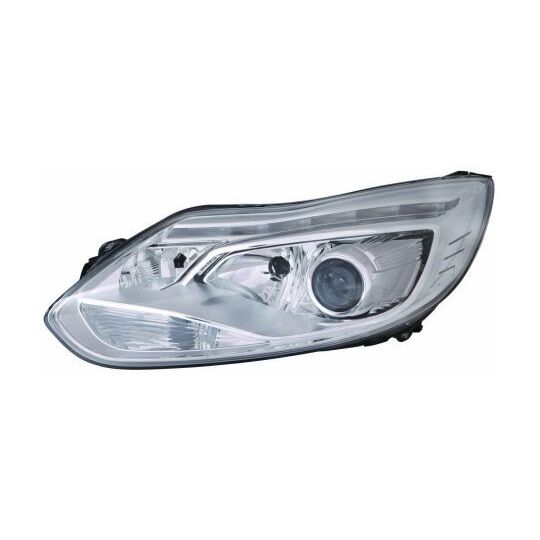 431-11A7LMLDHEM - Headlight 