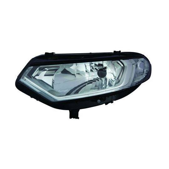 431-11B6LMLD-EM - Headlight 