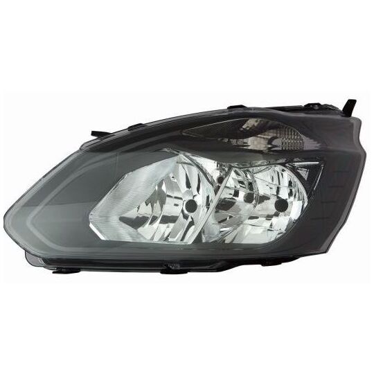 431-11B3RMLDEM2 - Headlight 