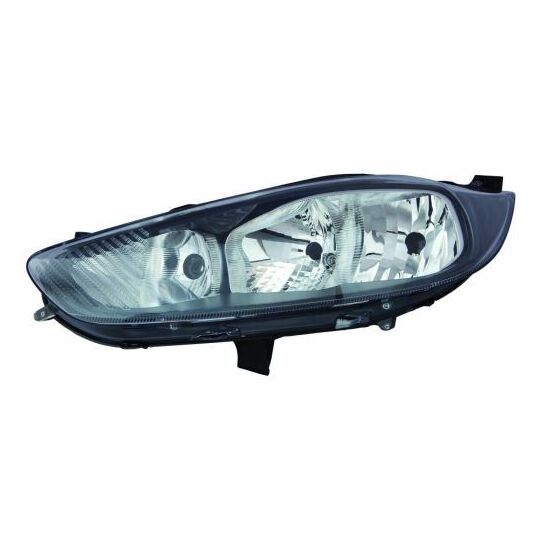 431-11B9LMLDEM2 - Headlight 