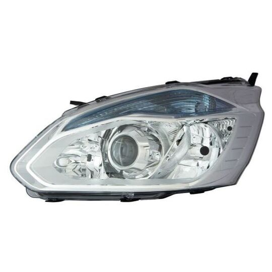 431-11B4LMLD-EM - Headlight 