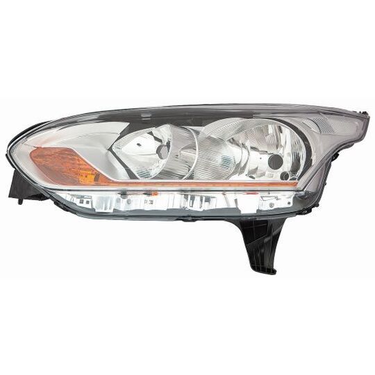 431-11C4LMLEMN1 - Headlight 