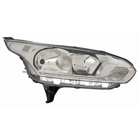 431-11C4LMLEN1C - Headlight 