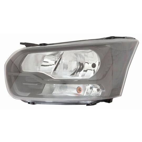 431-11C6RMLDEM2 - Headlight 