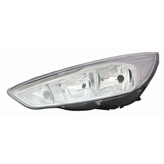 431-11C9RMLEMD1 - Headlight 