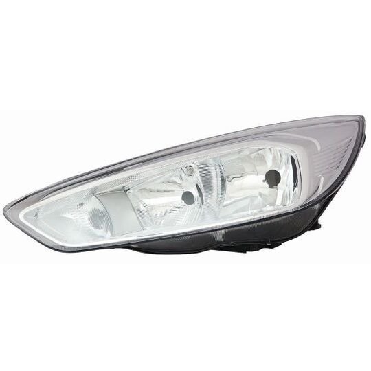 431-11C9RMLDEM1 - Headlight 