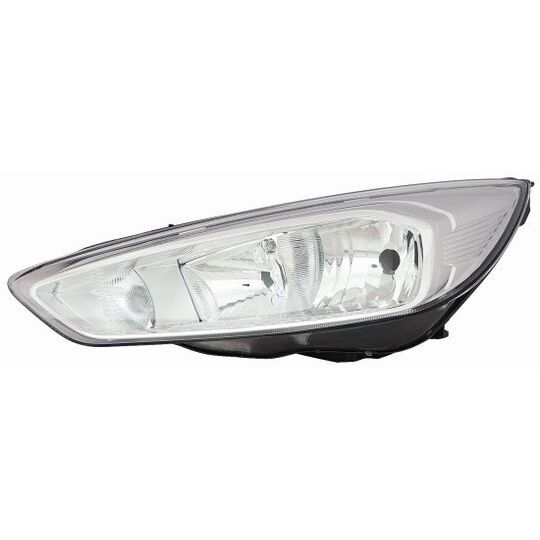 431-11C9LMLEMN1 - Headlight 