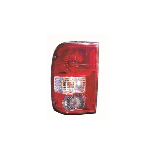 431-1981R-U - Combination Rearlight 