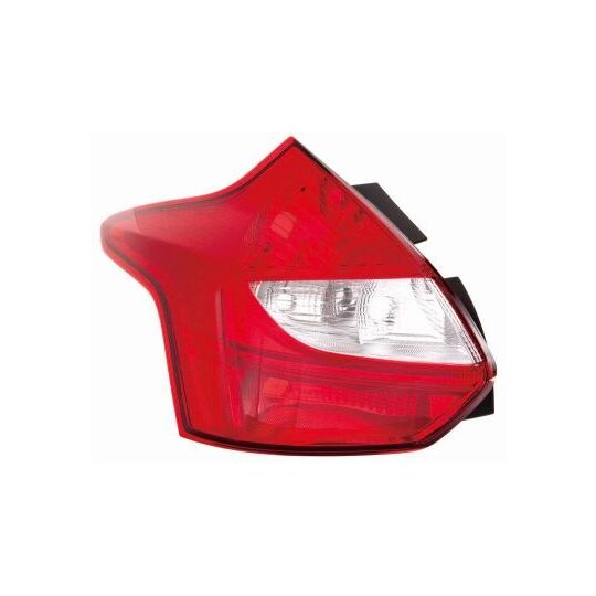 431-19A5L-UE - Combination Rearlight 