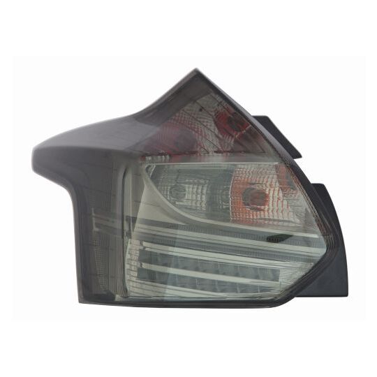 431-19A5PXAE-S - Combination Rearlight Set 