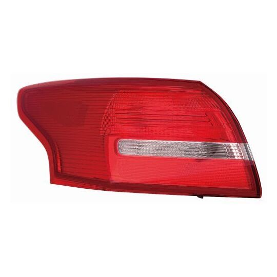 431-19ABR-UE - Combination Rearlight 