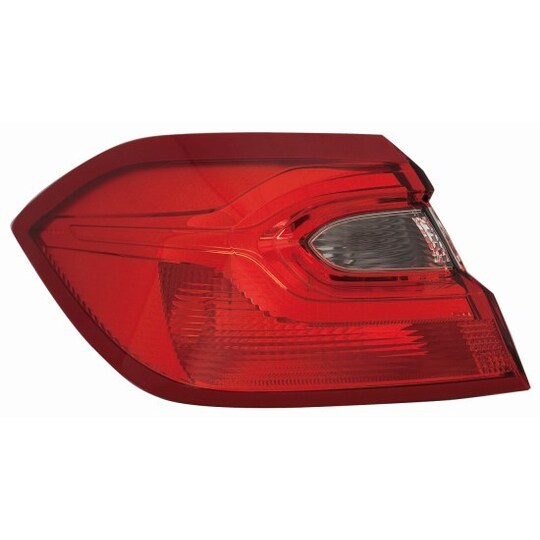 431-19AQL-UE - Combination Rearlight 