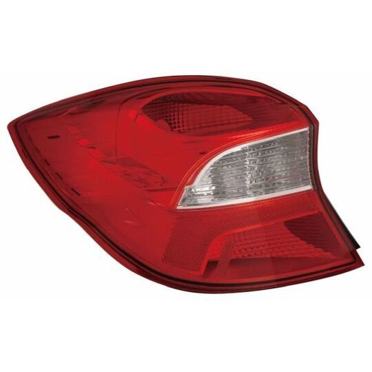 431-19ASL-UE - Combination Rearlight 