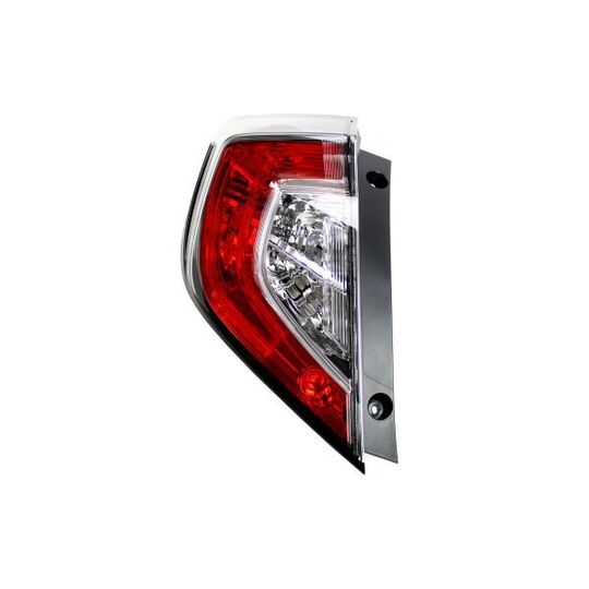 217-19AHL-LD-UE - Combination Rearlight 