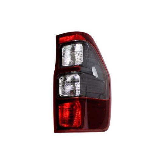 231-1958L-UE - Combination Rearlight 