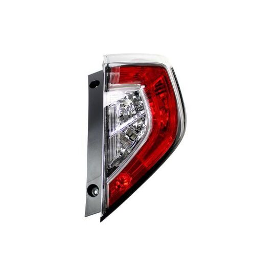 217-19AHR-LD-UE - Combination Rearlight 