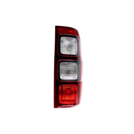 231-1958L-UE - Combination Rearlight 