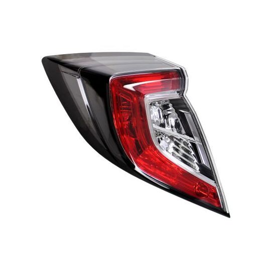 217-19AHL-LD-UE - Combination Rearlight 