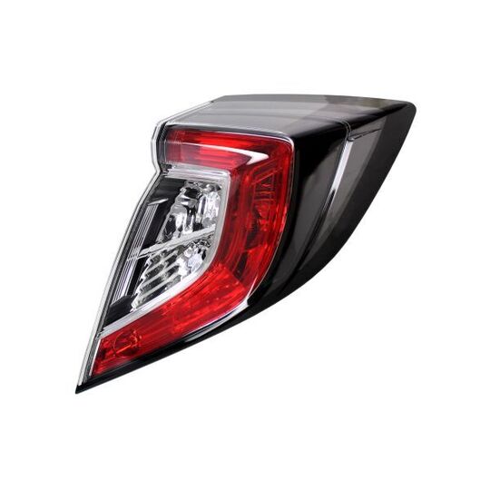 217-19AHR-LD-UE - Combination Rearlight 