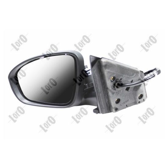 3101M03 - Outside Mirror 