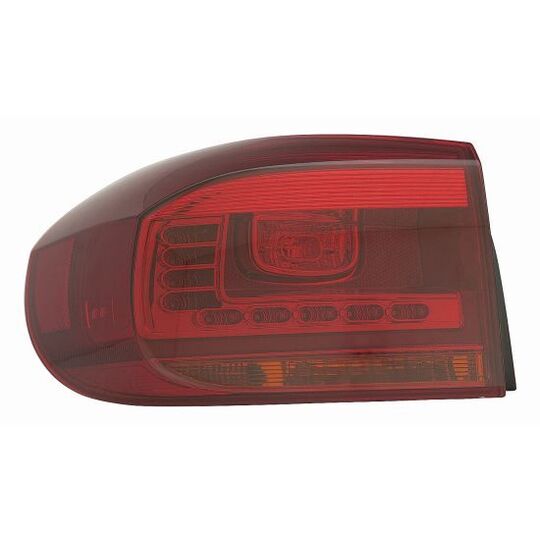 441-19D2F3UE - Combination Rearlight Set 