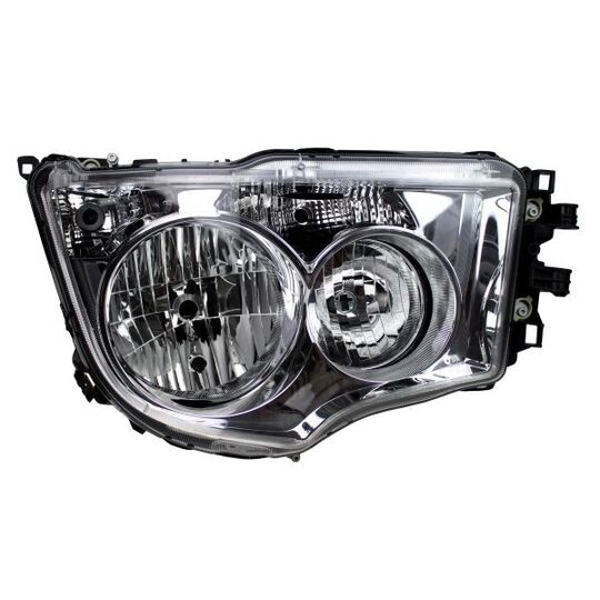 440-11B3R-LDEMN - Headlight 