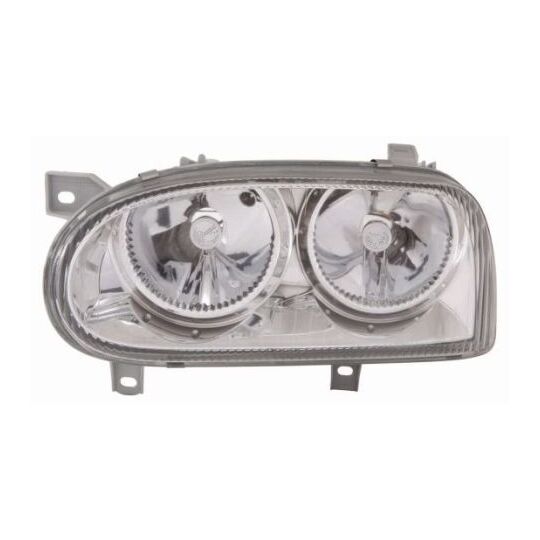 441-1147PXLDCE - Headlight Set 