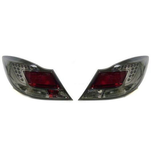 442-1965P4LD-UE - Combination Rearlight Set 