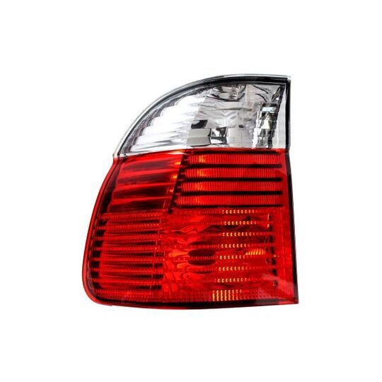 444-1933R-UE-CR - Combination Rearlight 