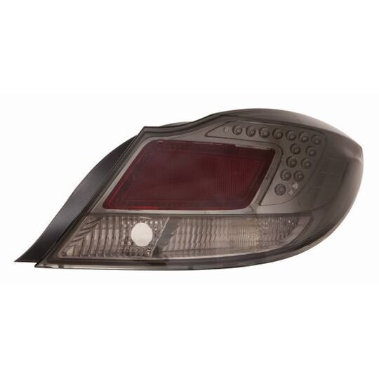 442-1965P4LD-UE - Combination Rearlight Set 