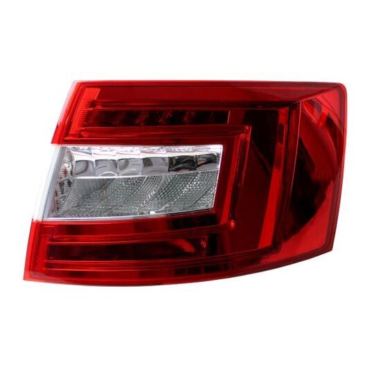 665-1929R-UE - Combination Rearlight 