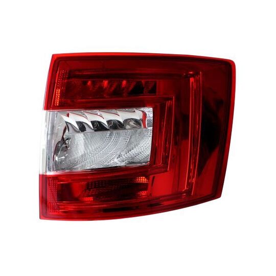 665-1930R-UE - Combination Rearlight 