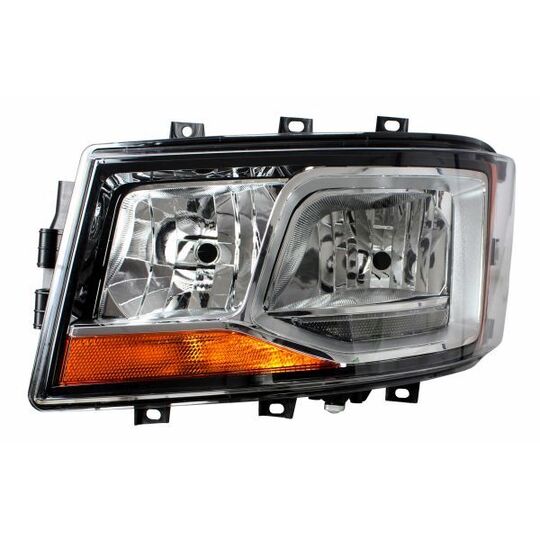 771-1106L-LD-E - Headlight 