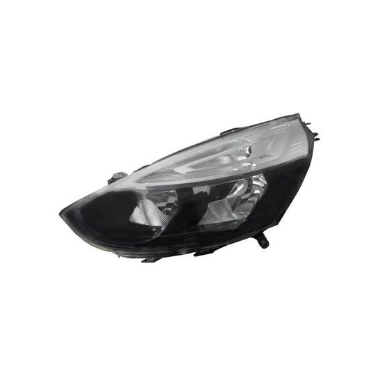 551-11AULMLEMN2 - Headlight 