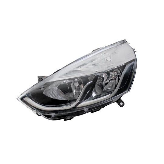 551-11AULMLDEM2 - Headlight 