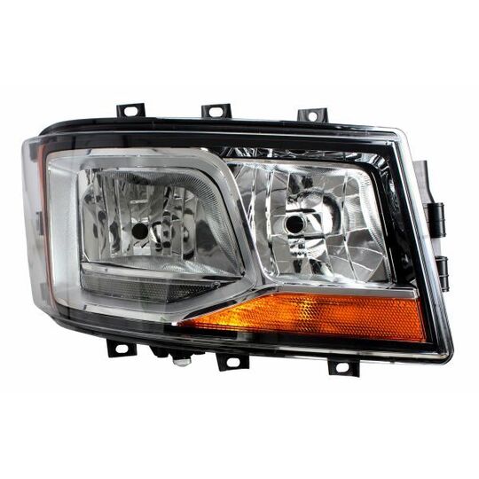 771-1106R-LD-E - Headlight 