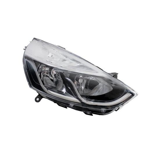 551-11AURMLDEM2 - Headlight 